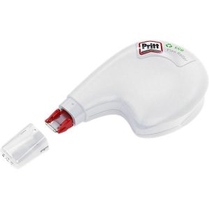 Pritt Korrektur ECOmfort Roller, ergonomisches Design, 4,2 mm Breite Pritt Korrektur ECOmfort Roller, ergonomisches Design, 4,2 mm Breite
