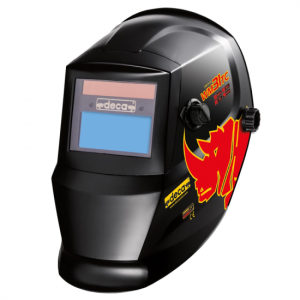 Profi-Schweißerhelm Deca WM31TC LCD DIN 9>13 Profi-Schweißerhelm Deca WM31TC LCD DIN 9>13
