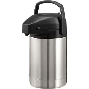 Pump-Isolierkanne, 2 Liter Pump-Isolierkanne, 2 Liter