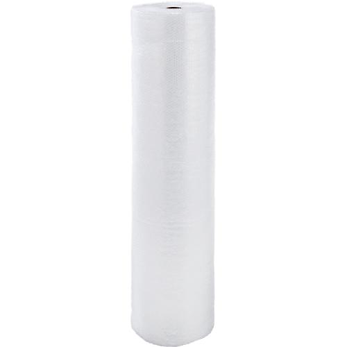 Qbubble® Luftpolsterfolie, 2-lagig, B 1500 mm x L 50 m, 1 Rolle