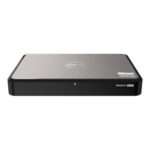 QNAP HS-264 – NAS-Server