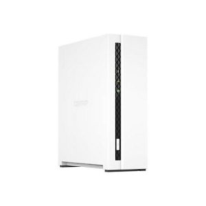 QNAP TS-133 – NAS-Server