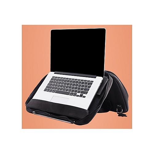 R-Go Ergonomische Laptoptasche Viva - Notebook-Tasche - 39.6 cm (15.6') - Schwarz
