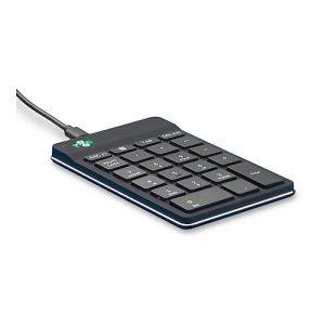 R-Go Numpad Break – Tastenfeld – Schwarz