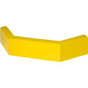 Rammschutz-Eckplanken C-Profil, 6 kg Rammschutz-Eckplanken C-Profil, 6 kg