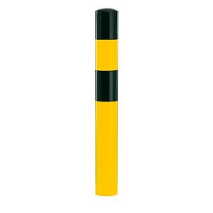 Rammschutz-Poller, S90, zum Einbetonieren Rammschutz-Poller, S90, zum Einbetonieren