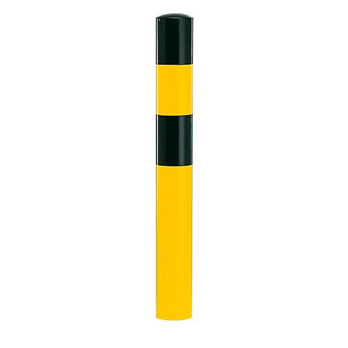 Rammschutz-Poller, S90, zum Einbetonieren