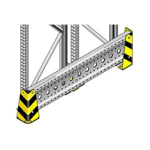 Rammschutz RS0854C, für Rahmentiefe 850 mm Rammschutz RS0854C, für Rahmentiefe 850 mm
