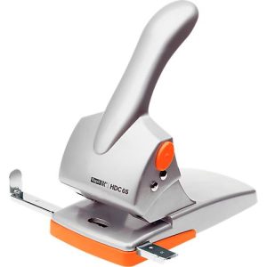 Rapid Registraturlocher HDC65