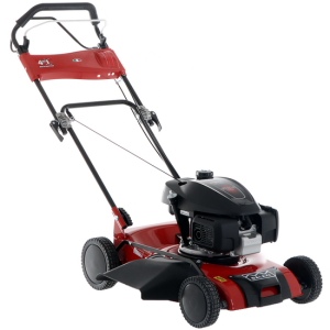 Rasenmäher Marina Systems GX BIOMULCH 51SH – Honda GCVx 170 Motor