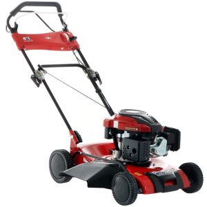 Rasenmäher Marina Systems GX BIOMULCH 51SL  – Loncin 65FC Motor
