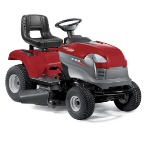 Rasentraktor Castelgarden XD 150 HD mit Seitenauswurf und Motor ST 400 Rasentraktor Castelgarden XD 150 HD mit Seitenauswurf und Motor ST 400