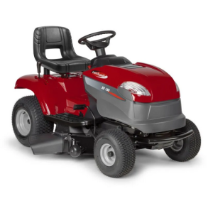Rasentraktor Castelgarden XD 150 mit Seitenauswurf – Schnittbreite 98 cm Rasentraktor Castelgarden XD 150 mit Seitenauswurf – Schnittbreite 98 cm
