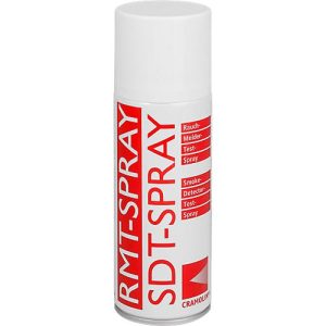 Rauchmelder-Test-Spray, 200 ml Rauchmelder-Test-Spray, 200 ml