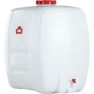 Raumspartank 500 l, oval Raumspartank 500 l, oval