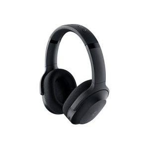 Razer Barracuda – Headset – ohrumschließend – Bluetooth / 2,4 GHz Funkfrequenz – kabellos – Geräuschisolierung Razer Barracuda – Headset – ohrumschließend – Bluetooth / 2,4 GHz Funkfrequenz – kabellos – Geräuschisolierung