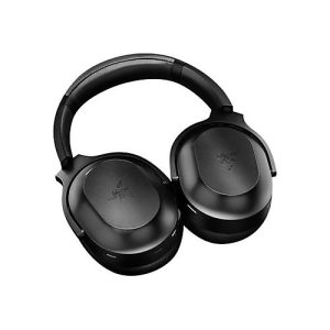 Razer Barracuda Pro – Headset – ohrumschließend – Bluetooth / 2,4 GHz Funkfrequenz – kabellos – aktive Rauschunterdrückung Razer Barracuda Pro – Headset – ohrumschließend – Bluetooth / 2,4 GHz Funkfrequenz – kabellos – aktive Rauschunterdrückung