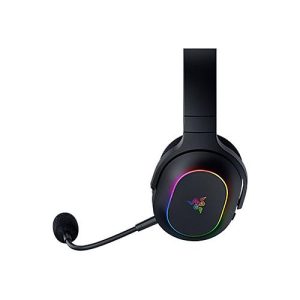 Razer Barracuda X – Headset – 7.1-Kanal – ohrumschließend – Bluetooth / 2,4 GHz Funkfrequenz – kabellos Razer Barracuda X – Headset – 7.1-Kanal – ohrumschließend – Bluetooth / 2,4 GHz Funkfrequenz – kabellos