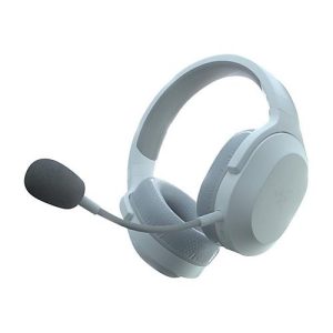 Razer Barracuda X – Headset – ohrumschließend – Bluetooth / 2,4 GHz Funkfrequenz – kabellos, kabelgebunden – 3,5 mm Stecker, USB-C Razer Barracuda X – Headset – ohrumschließend – Bluetooth / 2,4 GHz Funkfrequenz – kabellos, kabelgebunden – 3,5 mm Stecker, USB-C