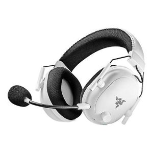 Razer BlackShark V2 PRO – 2023 Edition – Headset – ohrumschließend – Bluetooth / 2,4 GHz Funkfrequenz – kabellos Razer BlackShark V2 PRO – 2023 Edition – Headset – ohrumschließend – Bluetooth / 2,4 GHz Funkfrequenz – kabellos