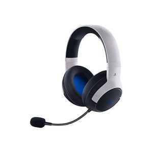 Razer Kaira HyperSpeed – PlayStation Licensed – Headset – ohrumschließend – Bluetooth / 2,4 GHz Funkfrequenz – kabellos Razer Kaira HyperSpeed – PlayStation Licensed – Headset – ohrumschließend – Bluetooth / 2,4 GHz Funkfrequenz – kabellos