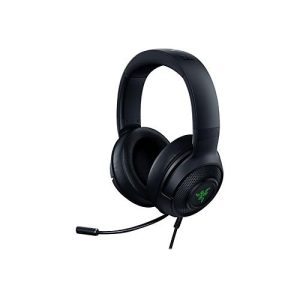 Razer Kraken V3 X – Headset – ohrumschließend – kabelgebunden – USB-A