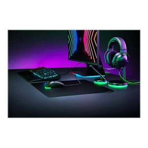 Razer Sphex V3 – Mauspad – groß – Aesthetic Black