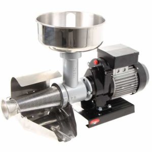 Reber 9000N – Tomatenpresse Reber N.5 – 600W Induktionsmotor Reber 9000N – Tomatenpresse Reber N.5 – 600W Induktionsmotor