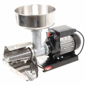 Reber 9008N – Tomatenpresse Reber N.3 – Induktionsomotor 450 W Reber 9008N – Tomatenpresse Reber N.3 – Induktionsomotor 450 W
