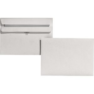 Recycling-Briefumschläge,DIN C6, ohne Fenster, selbstklebend Recycling-Briefumschläge,DIN C6, ohne Fenster, selbstklebend