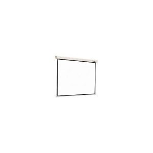 Reflecta Crystal-Line Motor lux – Leinwand – Deckenmontage möglich, geeignet für Wandmontage – motorisiert – 277 cm (109′) – 1:1 Reflecta Crystal-Line Motor lux – Leinwand – Deckenmontage möglich, geeignet für Wandmontage – motorisiert – 277 cm (109′) – 1:1