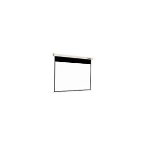 Reflecta Crystal-Line Motor lux – Leinwand – Deckenmontage möglich, geeignet für Wandmontage – motorisiert – 295 cm (116′) – 4:3 Reflecta Crystal-Line Motor lux – Leinwand – Deckenmontage möglich, geeignet für Wandmontage – motorisiert – 295 cm (116′) – 4:3