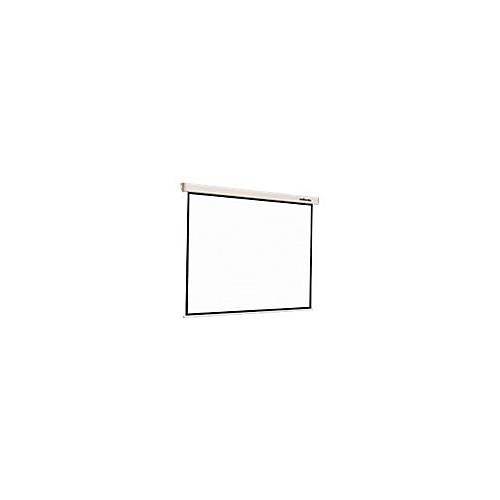 Reflecta Crystal-Line Motor lux - Leinwand - Deckenmontage möglich, geeignet für Wandmontage - motorisiert - 334 cm (131') - 1:1