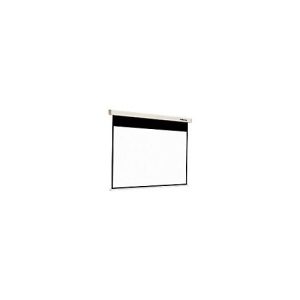 Reflecta Crystal-Line Rollo – Leinwand – Deckenmontage möglich, geeignet für Wandmontage – 245 cm (96′) – 4:3 – Matte White Reflecta Crystal-Line Rollo – Leinwand – Deckenmontage möglich, geeignet für Wandmontage – 245 cm (96′) – 4:3 – Matte White