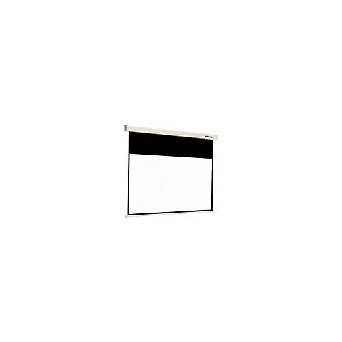 Reflecta CrystalLine Motor LUX - Leinwand - Deckenmontage möglich, geeignet für Wandmontage - motorisiert - 335 cm (132') - 16:9
