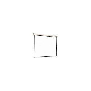 Reflecta CrystalLine Motor LUX – Leinwand – Deckenmontage möglich, geeignet für Wandmontage – motorisiert – 424 cm (167′) – 1:1 Reflecta CrystalLine Motor LUX – Leinwand – Deckenmontage möglich, geeignet für Wandmontage – motorisiert – 424 cm (167′) – 1:1