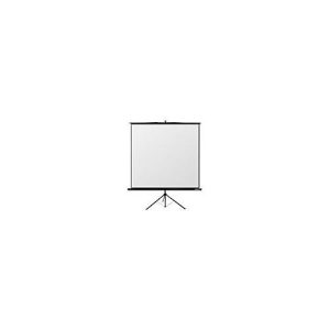 Reflecta CrystalLine Tripod – Projektionsbildschirm mit Stativ – 277 cm (109′) – 1:1 – mattweiß Reflecta CrystalLine Tripod – Projektionsbildschirm mit Stativ – 277 cm (109′) – 1:1 – mattweiß