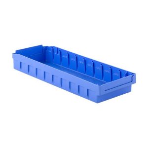 Regalkasten RK 500N, 10 Fächer Regalkasten RK 500N, 10 Fächer