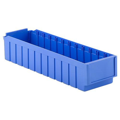 Regalkasten RK 621, 12 Fächer