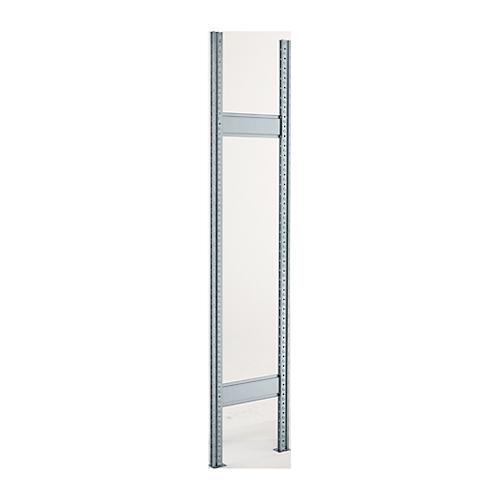 Regalsystem R 3000, Rahmen, H 2278 x T 500 mm