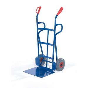 Reifentransportkarre, Vollgummi, ø 250 x 60 mm Reifentransportkarre, Vollgummi, ø 250 x 60 mm
