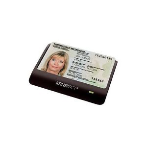 ReinerSCT cyberJack RFID basis – RFID-Leser – USB