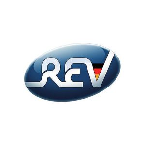 REV – Steckdosenleiste – Wechselstrom 250 V – 3500 Watt – Ausgangsanschlüsse: 6 – 1.4 m Schnur REV – Steckdosenleiste – Wechselstrom 250 V – 3500 Watt – Ausgangsanschlüsse: 6 – 1.4 m Schnur