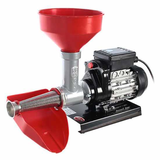RGV Pommi - Tomatenpresse mit elektrischem Motor 450 W - 230 V