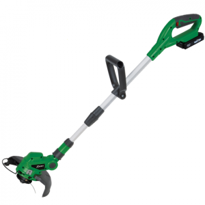 RIBIMEX PRBAT20-CB – Akku-Rasentrimmer – 20V 2Ah Akku RIBIMEX PRBAT20-CB – Akku-Rasentrimmer – 20V 2Ah Akku