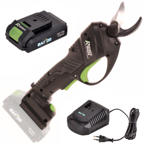 Ribimex PRBAT20/SEC – Akku Baumschere – 20V/2Ah Ribimex PRBAT20/SEC – Akku Baumschere – 20V/2Ah