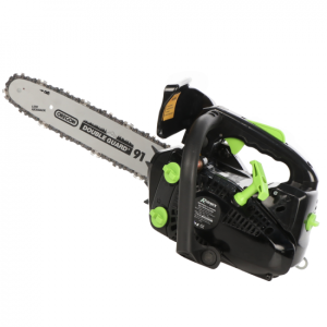 Ribimex PRTRT301PRO – Benzin-Kettensäge für die Baumpflege – Schwert 30 cm Ribimex PRTRT301PRO – Benzin-Kettensäge für die Baumpflege – Schwert 30 cm