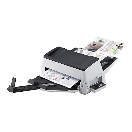 Ricoh fi-7600 - Dokumentenscanner - Dual CCD - Duplex - 304.8 x 431.8 mm - 600 dpi x 600 dpi