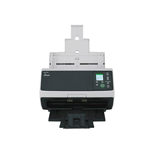 Ricoh fi-8190 - Dokumentenscanner - Dual CIS - Duplex - 216 x 355.6 mm - 600 dpi x 600 dpi