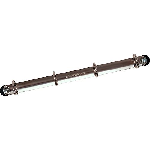 Ringschiene Eichner, für Sichthüllen, magnethaftend, bis 1kg, B 310 x T 30 x H 50 mm, silber